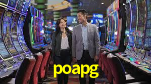 APP oficial da poapg para mobile